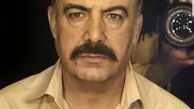 گریم‌ لاتی آقای بازیگر + عکس