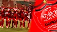 پرسپولیس، بهترین تیم بازی‌های خانگی نیم فصل