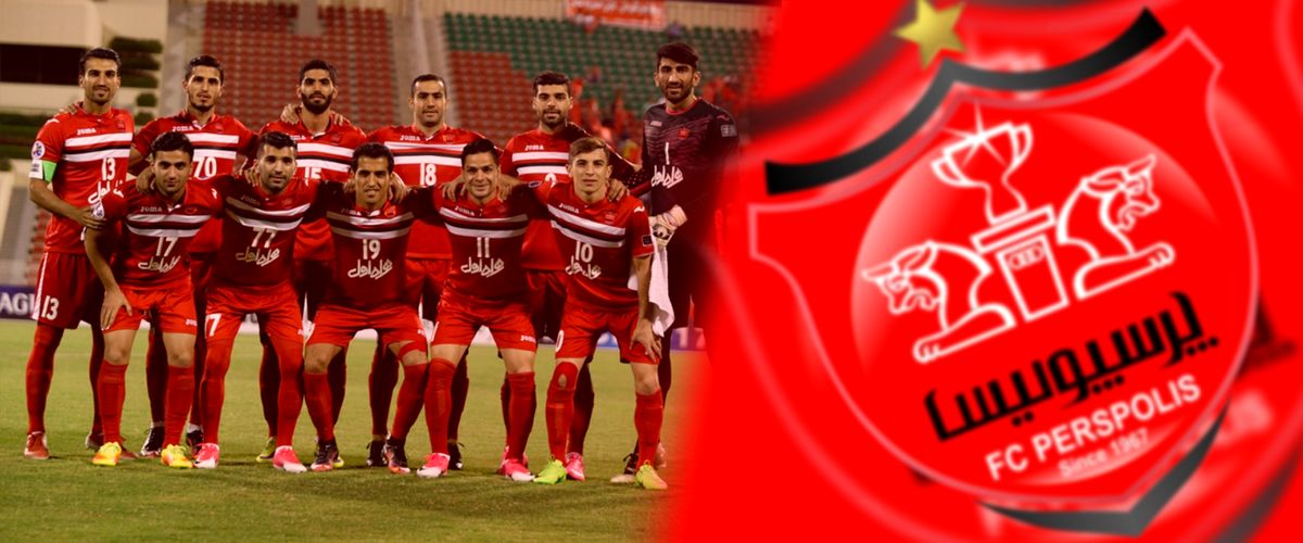 دانش‌آموزان بازی پرسپولیس در فینال آسیا را تماشا می‌کنند