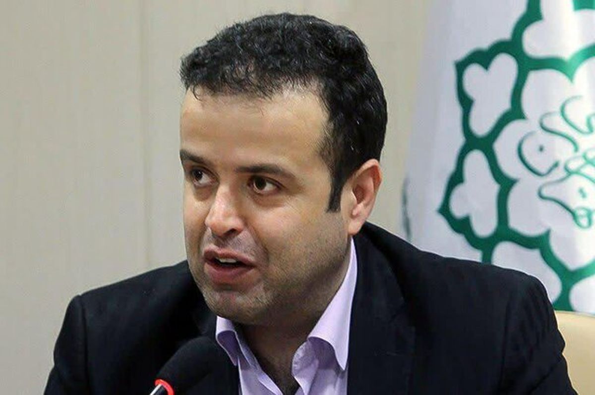 مدیرعامل سازمان پسماند شهرداری تهران به کرونا مبتلا شد
