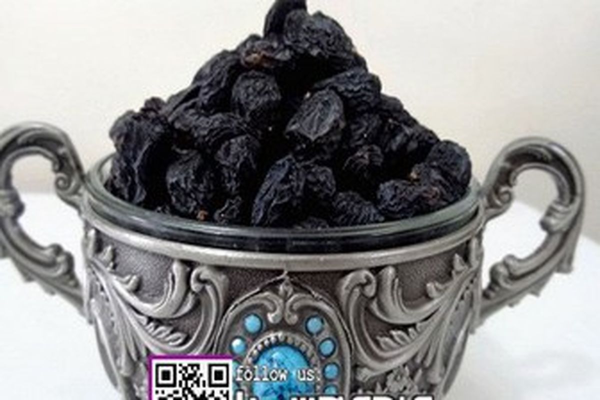 خواص شگفت انگیز مویز