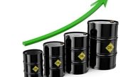 کاهش ذخایر آمریکا قیمت نفت را بالا برد
