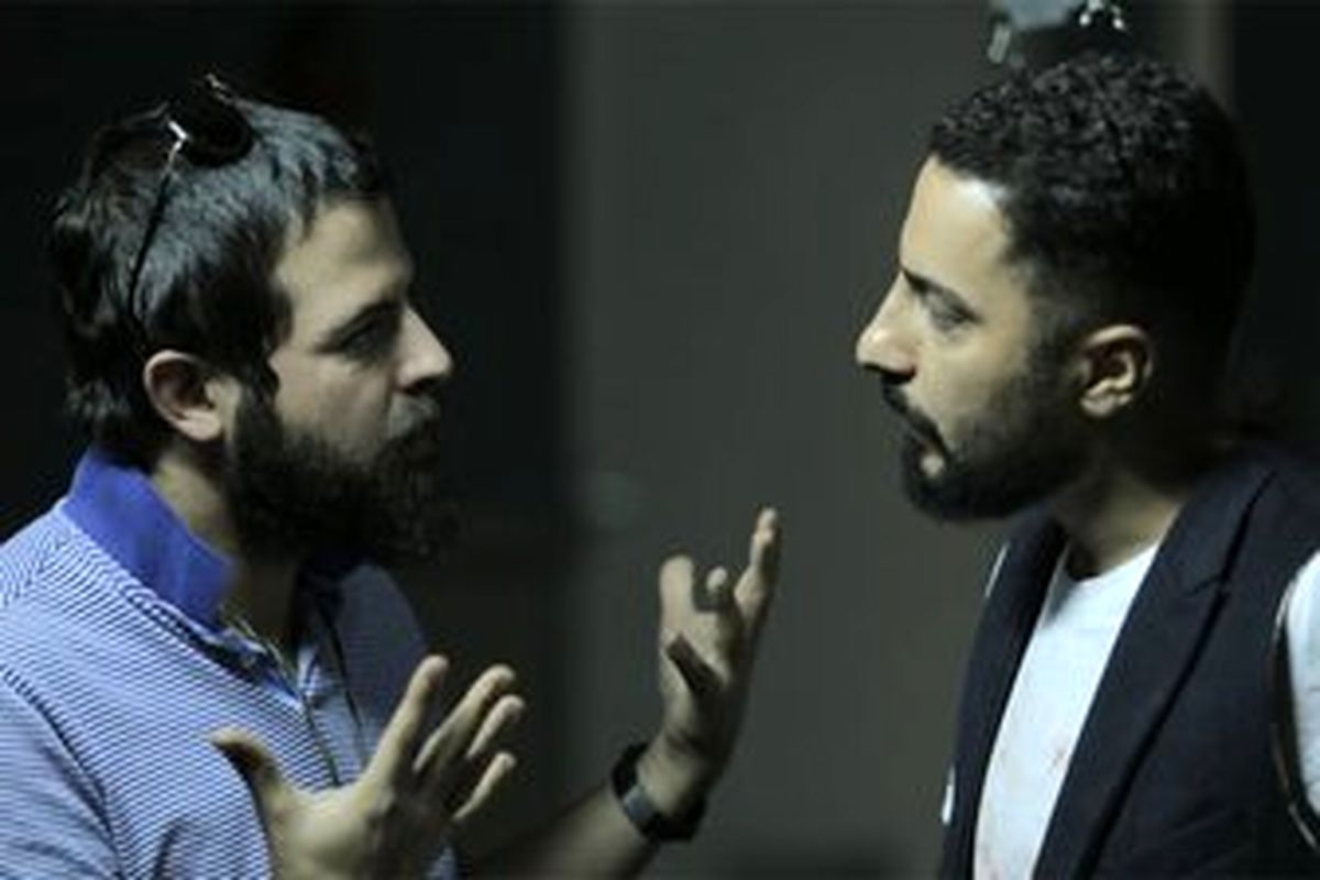 مهمترین عامل بروز خشم