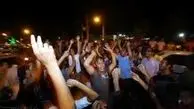 جامعه‌شناسان دلایل شادی مردم در خیابان‌ها بعد از باخت تیم‌ملی فوتبال ایران در برابر آرژانتین