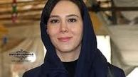 الهام جعفر نژاد و 5 پسرش /عکس
