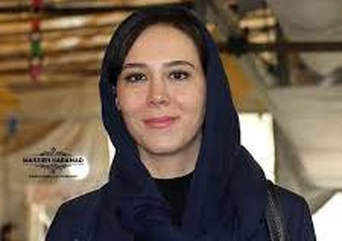 الهام جعفر نژاد و 5 پسرش /عکس