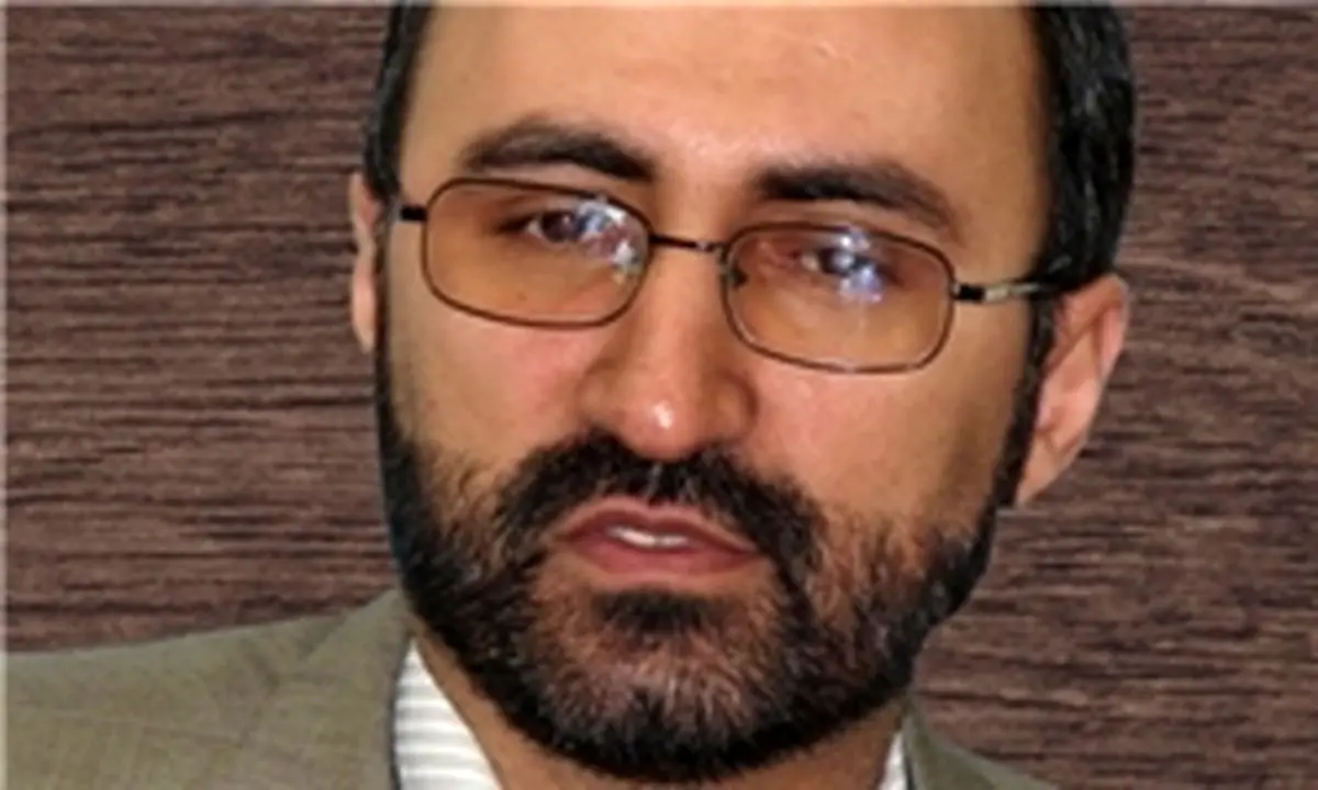 مدیر شبکه «آی فیلم» هم مشخص شد +عکس
