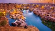 تصویری زیبا از «شاهکار نبوغ و خلاقیت» ایرانی در جهان 