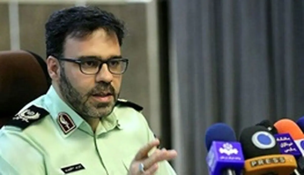 انهدام 104 باند قاچاق انسان در ایران/ صدورگواهینامه پس از حذف شرط تعیین تکلیف سربازی افزایش یافت