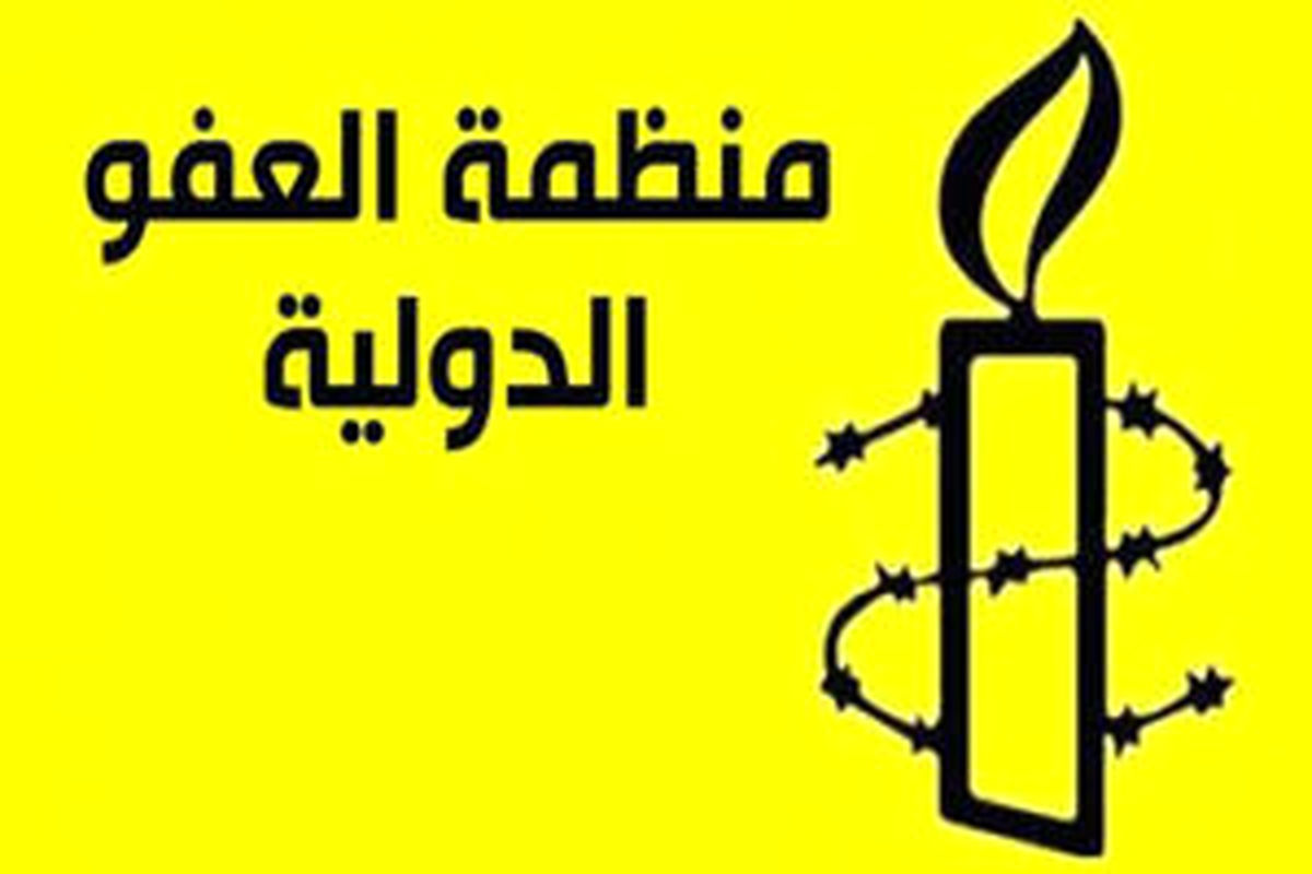 عفو بین الملل: حوادث غزه جنایات جنگی است