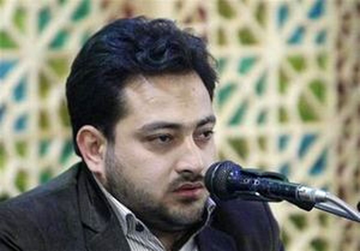 
رتبه اول قرائت مسابقات بین‌المللی قرآن به «سعید پرویزی» اختصاص یافت
