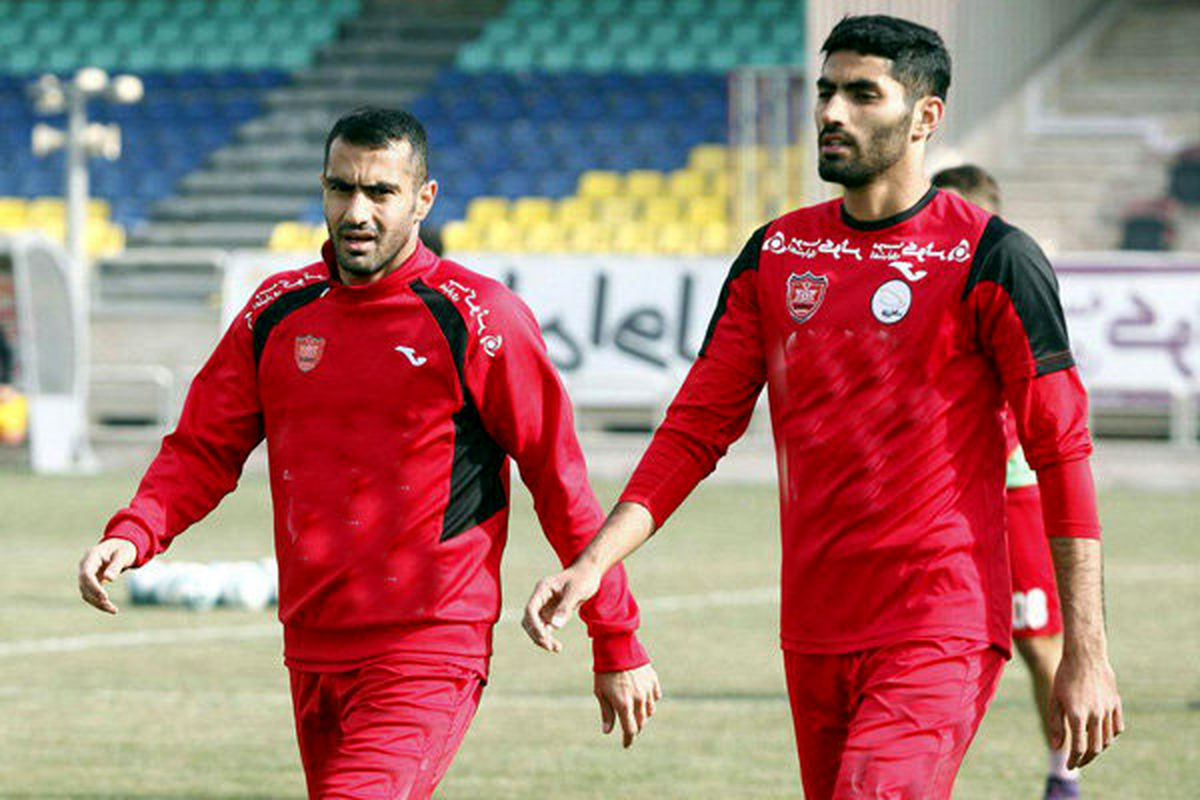 پیشرفت ربیع‌خواه در این فصل؛ از بد به متوسط