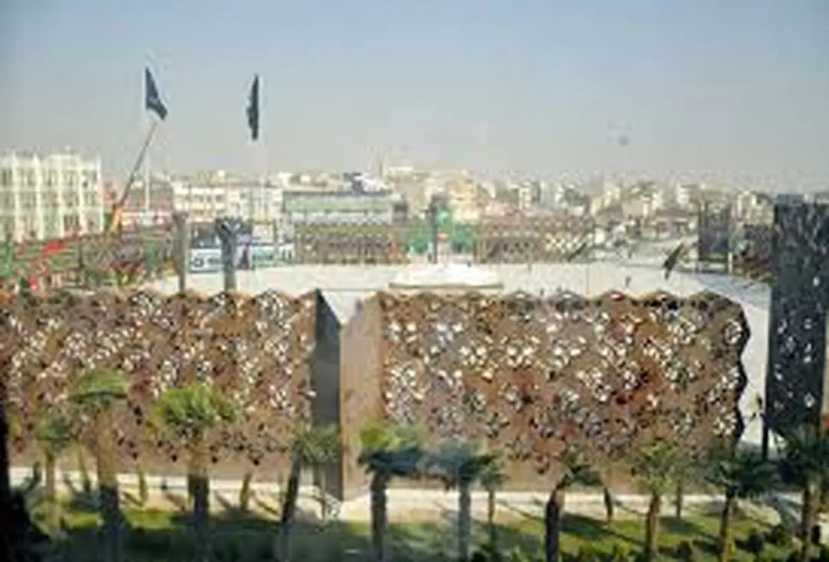 اجرای نمایشی با موضوع فتنه ۸۸ و هتک حرمت عاشورا