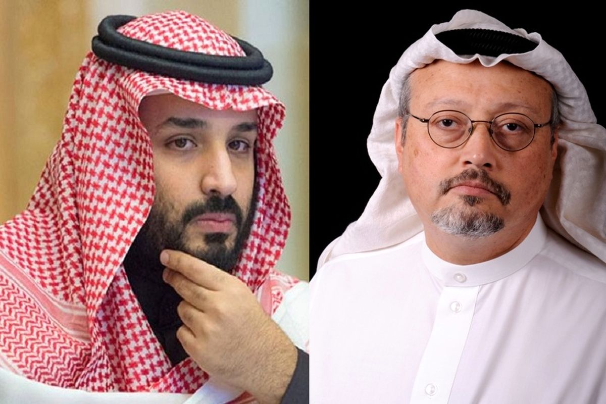 اظهارات عضو ستاد انتخاباتی ترامپ درباره قتل منتقد سعودی