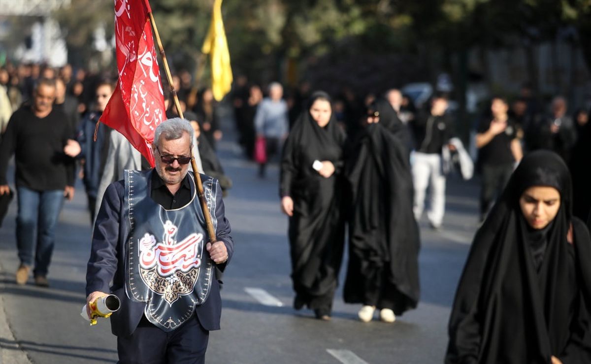 آخرین جزئیات برگزاری سومین همایش «جاماندگان اربعین»در تهران