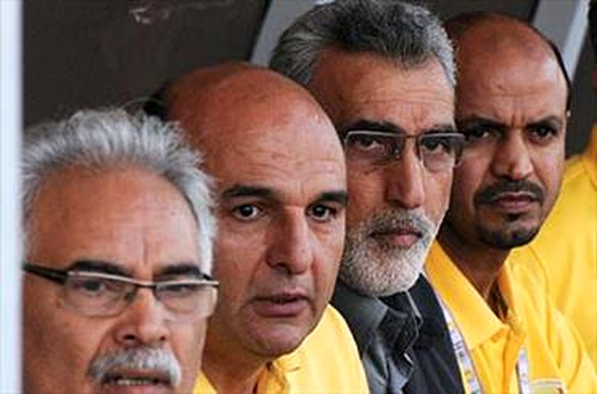 پیشنهاد به فردوسی‌پور