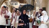 «خاله سوسکه» های سینمای ایران در راه شبکه نمایش خانگی/ عکس