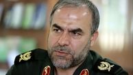 سردار جوانی: مسئله دفاعی و موشکی ایران از برجام جداست