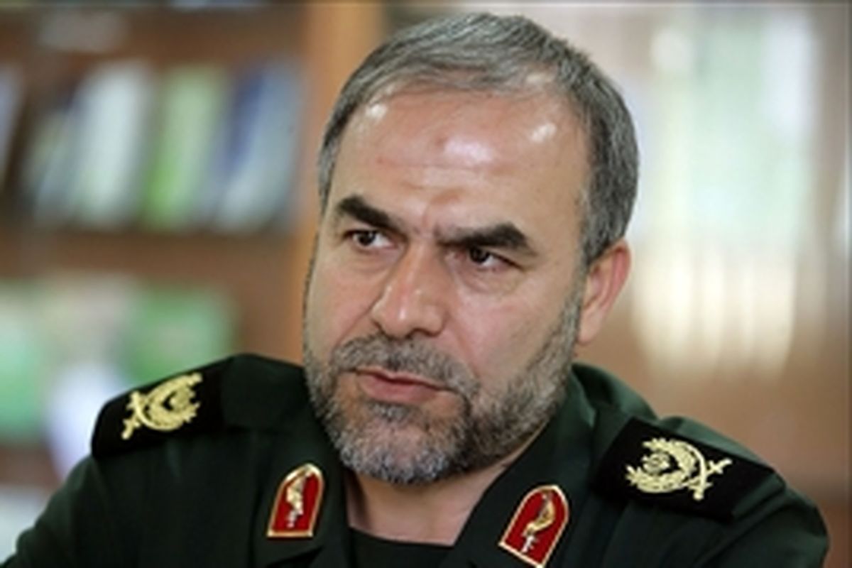 سردار جوانی: مسئله دفاعی و موشکی ایران از برجام جداست