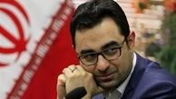 برادرزاده عراقچی بازداشت شد