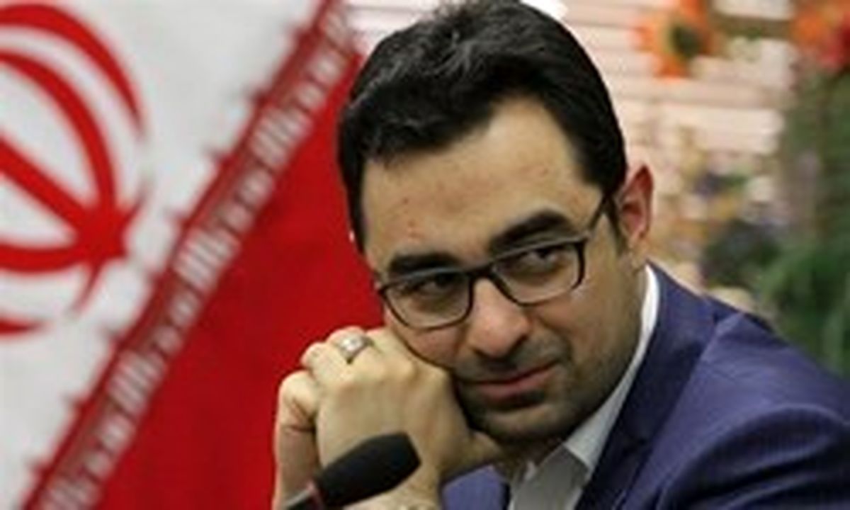 برادرزاده عراقچی بازداشت شد