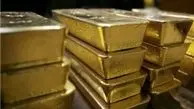 افزایش قیمت طلا و کاهش ارزش دلار در بازارهای جهانی