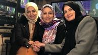 عکس مجریان خاطره ساز کودکی هایمان