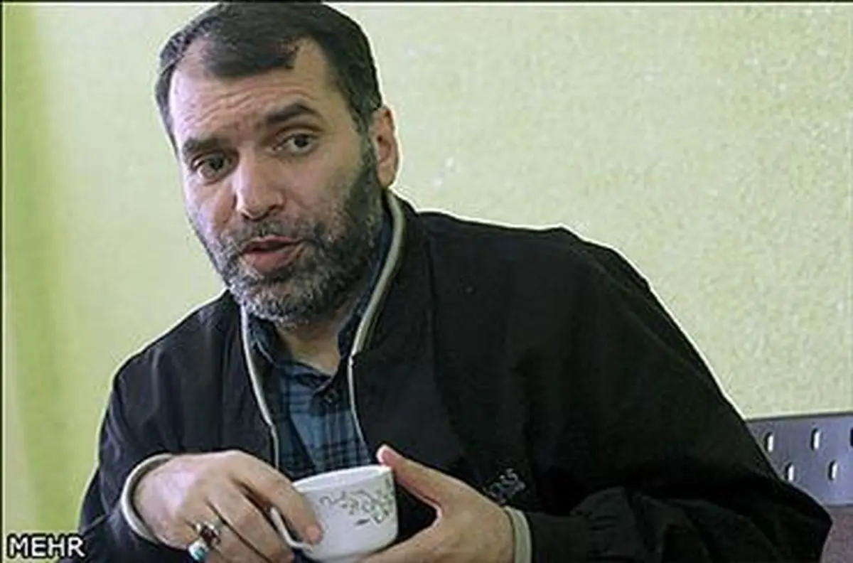 ماجرای دفاع ده‌نمکی از فرمان‌آرا تا رد شدن از میدان مین