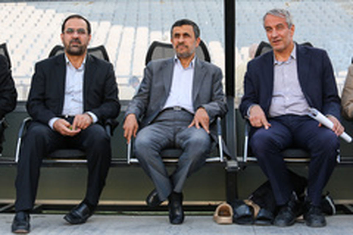 کفاشیان: محکوم به بردن لبنان و کره‌جنوبی هستیم