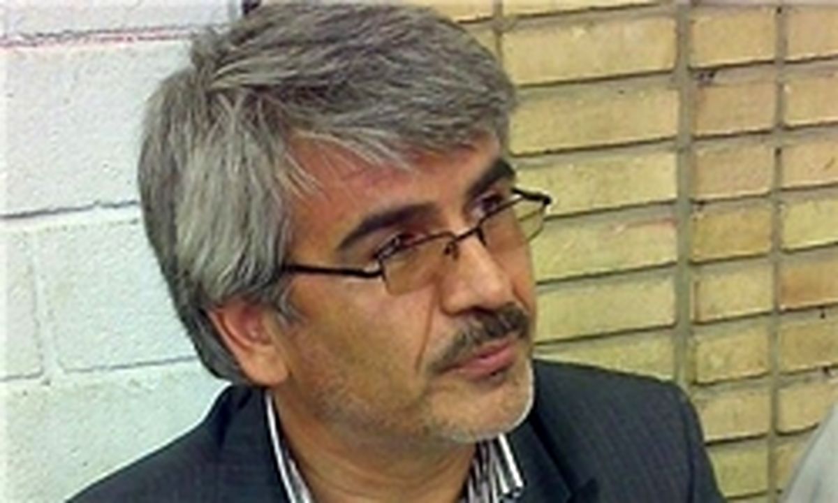 آخرت خود را به توفیقی نمی‌فروشم