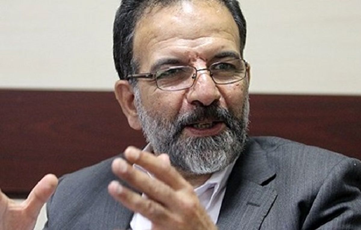 محور فلسطین، محور مقاومت است

