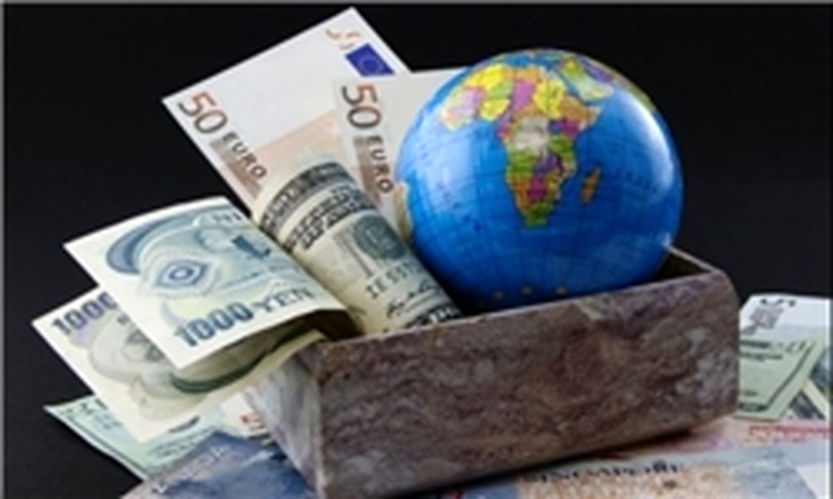 تجارت بین‌المللی پس از دو سال رکود رونق می‌گیرد