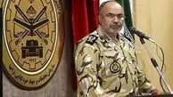 تانک فلاق در رزمایش بیت‌المقدس 28 آزمایش می‌شود