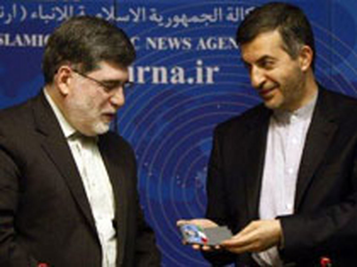 آقای جوانفکر! صداقت هم چیز خوبی است