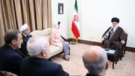  روابط ایران و کره‌جنوبی نباید از تحریمها و غرض‌ورزی امریکا تاثیر بگیرد 