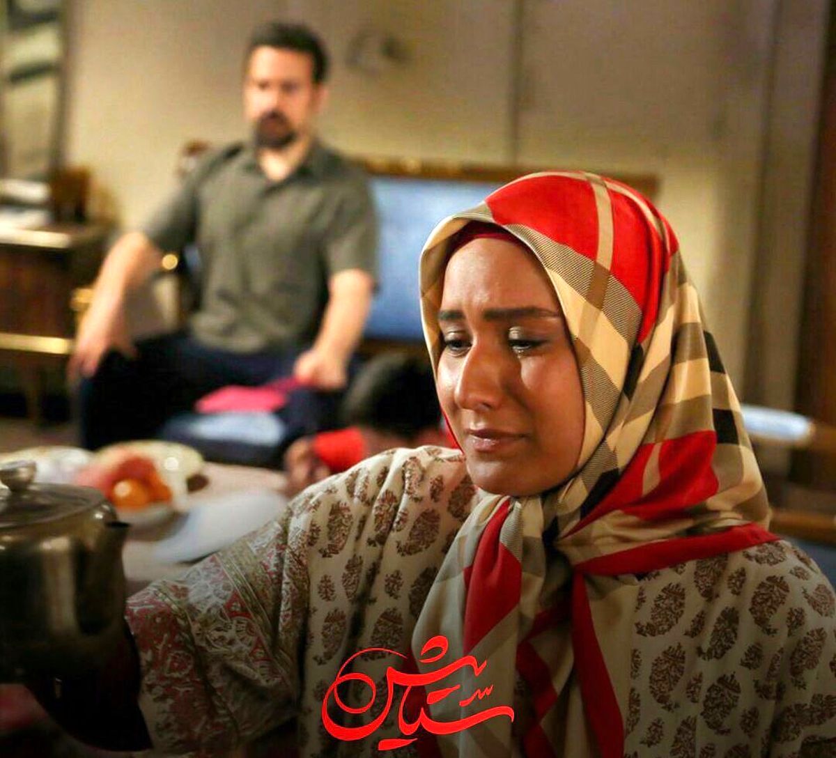 عکس همسر آقای قاتل ستایش