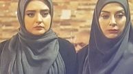 حمیرا ریاضی همبازی با ستایش