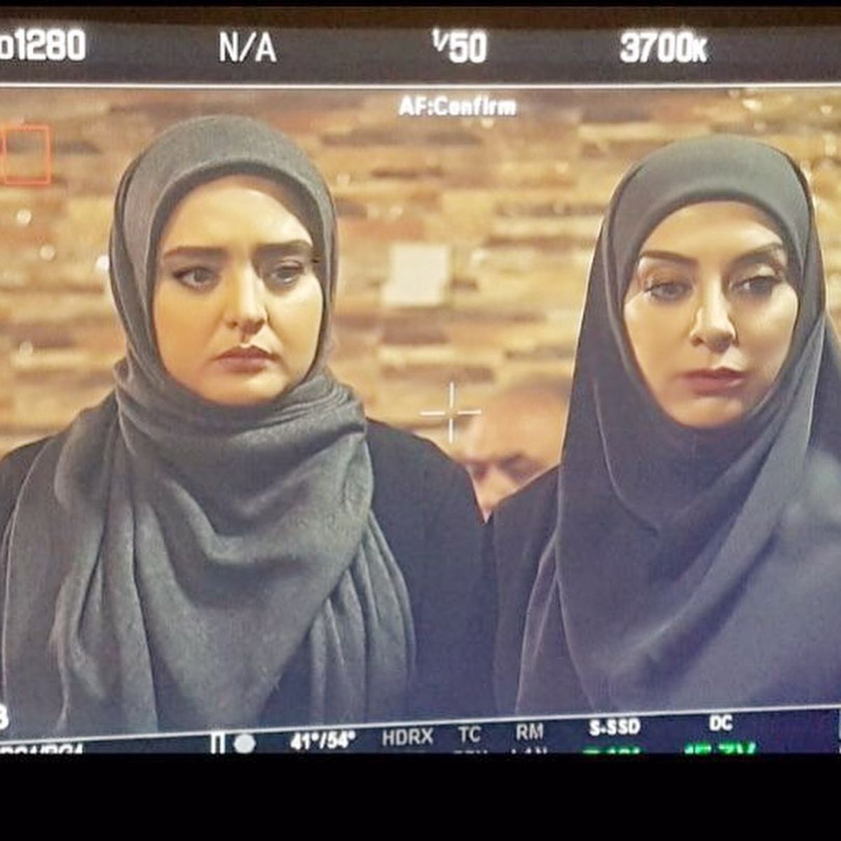 حمیرا ریاضی همبازی با ستایش