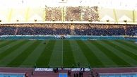 پرچم ژاپن  دوباره در آزادی جنجالی شد