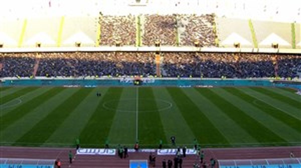 پرچم ژاپن  دوباره در آزادی جنجالی شد