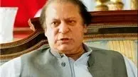 دعوت نواز شریف از کرزی
