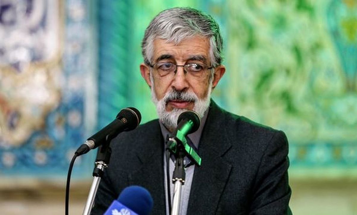 آمریکا می خواهد انتخابات رامهندسی کند