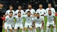 1+3 هافبک دفاعی در ترکیب تیم ملی