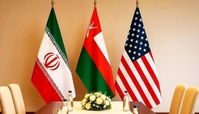 تصمیم ایران برای ادامه مذاکره 