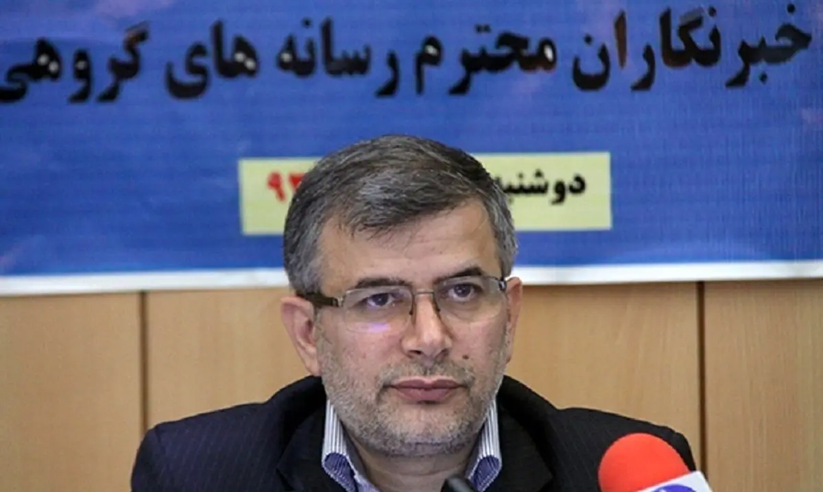 تعیین تکلیف زمین های بایر اطراف بوستان ولایت/85 درصد از بوستان ولایت به فضای سبز تبدیل می شود 