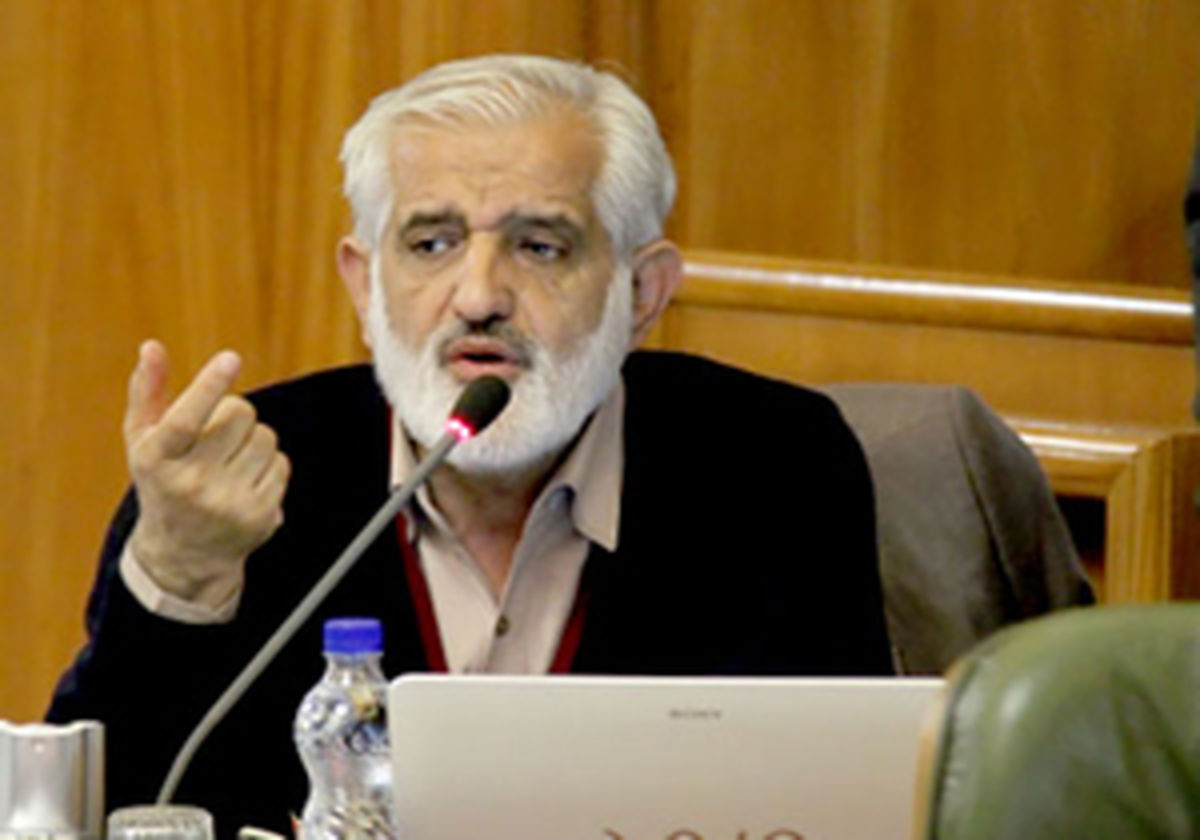 دولت سهم خود را در ناوگان حمل و نقل عمومی پرداخت کند