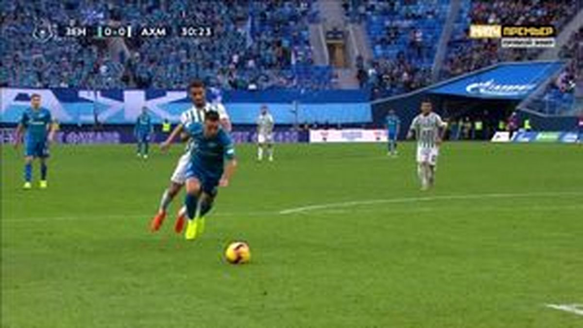 تیم انگلیسی خواهان جذب مدافع ایران