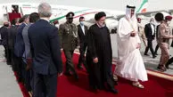 پیشنهاد تاسیس یک مرکز تجاری ایرانی در قطر