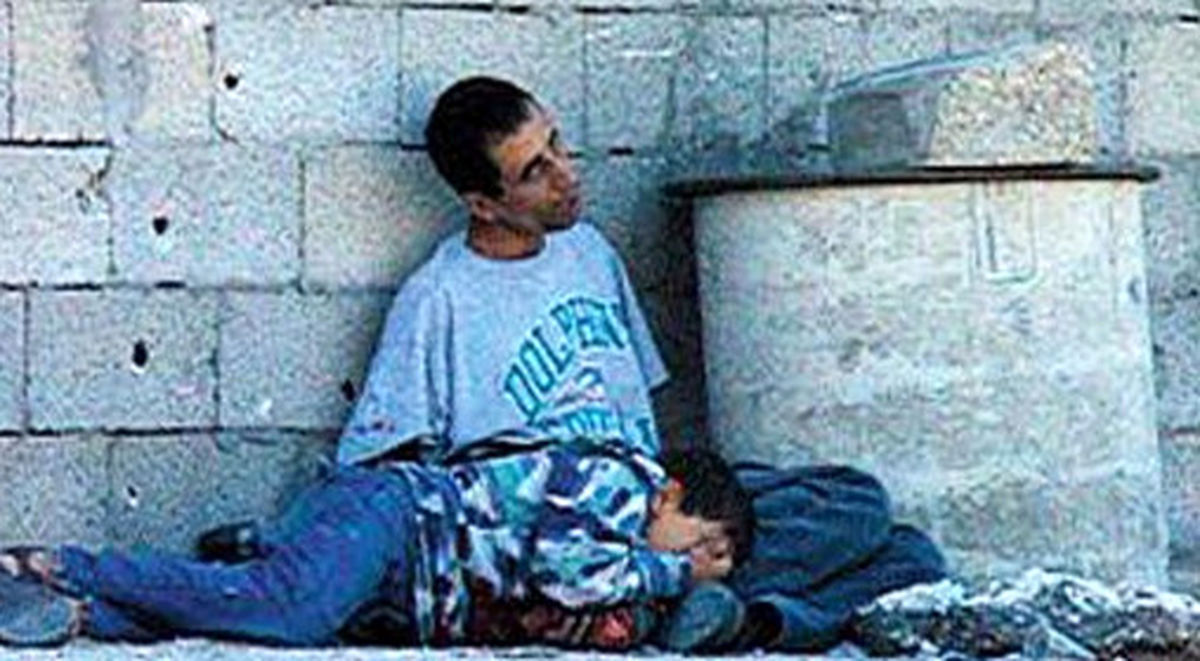 فیلمی که موجب نفرت جهان از صهیونیستها شد