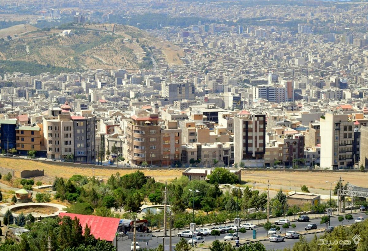 میان‌بُری برای خانه‌دار شدن تهرانی‌ها